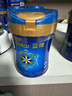 美贊臣藍臻2段奶粉 6-12月較大嬰兒配方奶粉荷蘭原裝進(jìn)口(新國標升級) 820g*6罐 曬單實(shí)拍圖