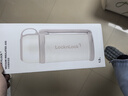 樂(lè )扣樂(lè )扣（LOCK&LOCK）大容量保溫壺戶(hù)外旅行露營(yíng)不銹鋼便攜車(chē)載式手提暖壺1.5L象牙白色 曬單實(shí)拍圖