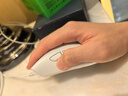 雷蛇（Razer）煉獄蝰蛇V4pro專(zhuān)業(yè)版電競游戲無(wú)線(xiàn)鼠標 人體工學(xué)輕量化鼠標高精度光學(xué)滾輪 白色【輕約57克】 曬單實(shí)拍圖
