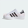 阿迪達斯Adidas Superstar 2三葉草貝殼頭潮流運動(dòng)青少年男女板鞋JH9976 曬單實(shí)拍圖