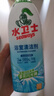 水衛士（水衛仕）浴室清潔劑500g*3瓶衛生間廁所玻璃水瓷磚地板清洗劑 曬單實(shí)拍圖