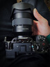斯莫格（SmallRig）4422 適用索尼sony A7C II/A7CR相機兔籠微單攝影拍照a7c2全包拓展框套件拍攝配件 曬單實(shí)拍圖