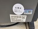 長(cháng)城（CHANGCHENG）取暖器踢腳線(xiàn)家用暖風(fēng)機電暖氣大面積速熱全屋升溫神器移動(dòng)地暖干衣暖風(fēng)智能恒溫（機械款）YJ2375 曬單實(shí)拍圖