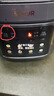 蘇泊爾（SUPOR）【國家補貼】電壓力鍋5L 智能控壓開(kāi)蓋收汁一鍋雙膽預約4-6人家用電飯煲高壓鍋SY-50FC5006 曬單實(shí)拍圖