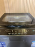 榮事達全自動(dòng)波輪洗衣機DD直驅變頻/銅線(xiàn)電機家用大容量洗脫一體高洗凈比大動(dòng)力 12.公斤【DD直驅變頻+鋼板箱體】一級能效 曬單實(shí)拍圖