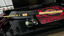 達億瓦（DAIWA）CROSSFIRE LT 紡車(chē)輪 遠投輪路亞輪 金屬線(xiàn)杯釣魚(yú)輪 漁輪 【23新款】2500-XH 曬單實(shí)拍圖