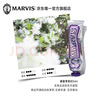  瑪爾仕 茉莉薄荷牙膏85ml*2 凈澈皓齒含氟防齲 意大利進(jìn)口 曬單實(shí)拍圖
