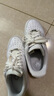 耐克NIKE板鞋女空軍一號AF1 AIR FORCE 1運動(dòng)鞋DD8959-100白36.5 曬單實(shí)拍圖