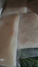 湄公大廚巴沙魚(yú)片250g*10袋免漿酸菜魚(yú)水煮魚(yú)生魚(yú)片火鍋食材 曬單實(shí)拍圖