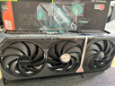 技嘉（GIGABYTE）5070Ti顯卡 魔鷹 GeForce RTX 5070 Ti Gaming OC 16G DLSS4 電競游戲AI智能學(xué)習【注冊四年?！? 曬單實(shí)拍圖
