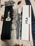 斐樂(lè )（FILA）中高考試學(xué)生表靜音指針?lè )浪\動(dòng)兒童手表四六級考試 6586-009 曬單實(shí)拍圖