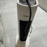 海爾（Haier）取暖器暖風(fēng)機家用電暖器遙控電暖氣速熱節能直流雙風(fēng)輪熱風(fēng)機輕音立式小太陽(yáng)烤火爐臥室辦公暖風(fēng)扇 【直流電機/強勁暖風(fēng)】加大遙控HNF-S2050A 曬單實(shí)拍圖