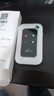 勝蝶2025款隨身wifi6免插卡三網(wǎng)通用無(wú)限網(wǎng)卡便攜式4g3上網(wǎng)路由器無(wú)線(xiàn)wifi通用流量移動(dòng)無(wú)線(xiàn)網(wǎng)卡 【旗艦升級版中星微芯片】3000mAh大容量 曬單實(shí)拍圖
