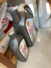 殼牌（Shell）汽機油 超凡喜力灰殼 零碳環(huán)保 天然氣全合成機油 發(fā)動(dòng)機潤滑油 灰殼超凡5W-40 SP 5L 曬單實(shí)拍圖