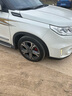 賽輪液體黃金輪胎/汽車輪胎215/55ZR17 98W US71適配探歌/現(xiàn)代 曬單實(shí)拍圖