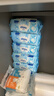 舒潔（Kleenex）【管樂(lè )同款】濕廁紙 80抽*6包廁紙潔廁濕巾濕廁紙純水?huà)雰簼駧?曬單實(shí)拍圖