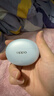 OPPO Enco Free4 【國家補(bǔ)貼】真無線入耳式藍(lán)牙耳機(jī)降噪耳機(jī)翻譯耳機(jī)通用蘋果華為小米手機(jī) 水漾藍(lán) 曬單實(shí)拍圖