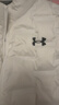 UNDER ARMOUR【熱力羽絨】男女童輕薄羽絨服馬甲秋冬保暖兒童背心244105170 白色 170 曬單實(shí)拍圖