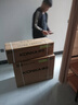 康佳（KONKA）空調 大1匹 新一級能效省電 家電國家補貼 變頻冷暖 快速控溫  臥室空調掛機KFR-26GW/L1 以舊換新 曬單實(shí)拍圖