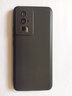 麥酷奇 小米紅米K60手機殼 Redmi K60Pro保護套 全包氣囊防摔耐臟手機保護套硬殼軟邊保護殼-磨砂黑 曬單實(shí)拍圖