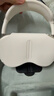 Apple/蘋果 AirPods Max (USB-C) 星光色 無線藍(lán)牙耳機(jī) 主動降噪耳機(jī) 頭戴式耳機(jī) 曬單實(shí)拍圖