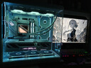 七彩虹（Colorful）RTX 5070TI Ultra 戰斧 火神 AD OC 16GB電競游戲顯卡臺式電腦設計AI DLSS4 GDDR7 RTX5070Ti Vulcan W OC 白火神 1 曬單實(shí)拍圖