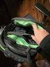雷蛇（Razer）游俠背包V3炫彩版 18寸游戲筆記本電腦雙肩背包 炫彩信仰 曬單實(shí)拍圖