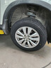 固特異（Goodyear）汽車(chē)輪胎 225/65R17 102H EGP SUV 御乘SUV二代 哈弗H6/長(cháng)安CS75 曬單實(shí)拍圖