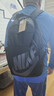 耐克（NIKE）官方艦店男包女包 新款運動(dòng)包戶(hù)外旅行背包休閑包學(xué)生書(shū)包雙肩包 黑色經(jīng)典款/尺寸47*30*16cm MISC 曬單實(shí)拍圖