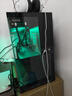 AMD銳龍R7 9800X3D主機組裝電腦RTX5080 RX9070XT顯卡直播電競設計臺式電腦主機DIY組裝機 銳龍7 9800X3D+RTX5070Ti丨配四 主機套件 曬單實(shí)拍圖