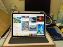 Apple蘋(píng)果ipad9/10/Pro2022/21/20款 /air6/mini6/5二手平板電腦 18款iPad Pro 1代 11英寸 曬單實(shí)拍圖