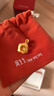 周生生黃金吊墜 玫瑰花 幸?；ㄕZ(yǔ)足金掛墜 不含項鏈72931P計價(jià) 3.2克 曬單實(shí)拍圖