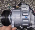 寶馬（BMW）原廠(chǎng)配件 4S直供 冷氣泵 空調壓縮機 空調冷氣泵 原裝 1系114i 116i 118i 120i 曬單實(shí)拍圖