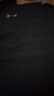 安德瑪（UNDERARMOUR）DFO男子圓領(lǐng)運動(dòng)休閑長(cháng)袖T恤1302355 摩登灰011 XL 曬單實(shí)拍圖