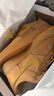 耐克NIKE男空軍一號AF1 AIR FORCE 1運動(dòng)鞋CJ9179-200小麥色40 曬單實(shí)拍圖