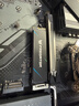 宏碁掠奪者（PREDATOR）2TB SSD固態(tài)硬盤(pán) M.2接口(NVMe協(xié)議) GM9000神輿系列 NVMe PCIe 5.0讀速14000MB/s AI電腦存儲配件 曬單實(shí)拍圖