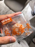 石膳府反沙咸蛋黃蛋黃酥潮汕特產(chǎn)反沙咸蛋黃酥廣東潮州揭陽(yáng)小吃獨立包裝 反沙咸蛋黃【12個(gè)裝】 曬單實(shí)拍圖