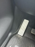 特斯拉（Tesla）官方 Model Y專(zhuān)車(chē)專(zhuān)用原廠(chǎng)定制 配件防護套餐套裝 全天候全包圍腳墊 曬單實(shí)拍圖
