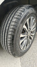 玲瓏輪胎汽車(chē)輪胎195/65R15 91V 玲瓏臻選 HD 適配起亞 K3/大眾/現代 曬單實(shí)拍圖
