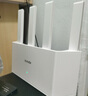 Tenda騰達路由器【千兆WiFi6+穿墻王】無(wú)線(xiàn)AX3000信號增強家用放大器Mesh國家補貼金榜一名云霄白立式 曬單實(shí)拍圖