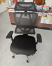 永藝沃克Pro人體工學(xué)椅電腦椅電競椅午休可躺久坐舒適學(xué)習辦公椅子 新沃克pro高配黑色【帶腳托+調腰】 曬單實(shí)拍圖