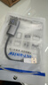 優(yōu)籟特（ULT-unite） USB轉HDMI轉換線(xiàn)1080P高清轉接器筆記本外置顯卡電腦連接電視顯示器投影儀 0.15米【1080P60Hz】USB轉HDMI 曬單實(shí)拍圖
