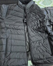 波司登25年秋季羽絨服90絨男士修身短款休閑輕薄立領(lǐng)送禮物外套 曬單實(shí)拍圖