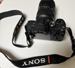 索尼（SONY）ILCE-7M3全畫(huà)幅微單相機a7m3數碼相機A73視頻直播設備5軸防抖 全新A7M3+騰.龍28-75mm二代 官方標配【不含必備配件】推薦購買(mǎi)套餐 曬單實(shí)拍圖