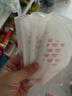 諾綿一次性防溢乳墊哺乳期產(chǎn)后孕婦超薄防漏透氣用品諾棉隔奶墊不可洗 【2代輕薄款】100片*3包 曬單實(shí)拍圖