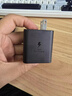 三星 Samsung 45W原裝旅行充電器套裝 適配三星S25+/S25Ultra/S24+/S24Ultra等手機 2025新版 黑色 曬單實(shí)拍圖