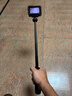大疆 DJI Osmo Action 迷你延長(cháng)桿 Osmo Action 5 Pro/Osmo Action 3/Osmo Action 4運動(dòng)相機配件 曬單實(shí)拍圖