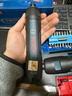 博世（BOSCH） Bosch GO 3鋰電電動(dòng)螺絲刀家用充電小型螺絲批起子機批頭全套裝 【推薦】官方標配+彩虹魔扣批頭 曬單實(shí)拍圖