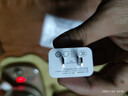 領(lǐng)臣 5v2a充電頭USB充電器【3C認證】適用iPhone14/13pro安卓手機耳機蘋(píng)果手表電源適配器插頭 曬單實(shí)拍圖