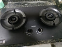 蘇泊爾（SUPOR）燃氣灶煤氣灶雙灶具灶家用防爆灶防銹爐頭5.2kW70%高熱效一級能效合金鋼材面板JZT-Z-DF1max天然氣 曬單實(shí)拍圖